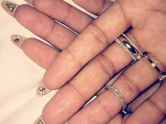 指尖新风尚 揭秘2026年让人眼前一亮的漂亮指甲