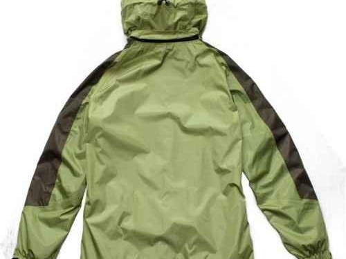 冲锋衣到底什么面料好，一次给你整明白