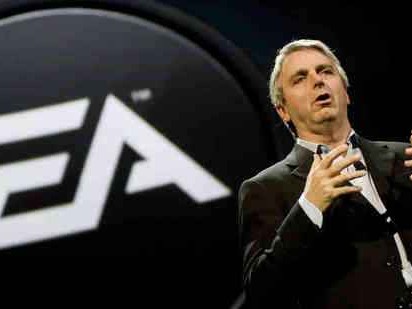 EA是什么牌子？游戏老炮告诉你这个游戏巨头的真正实力