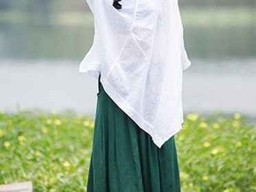 拍照上镜穿搭色彩指南 让你轻松拍出高级感