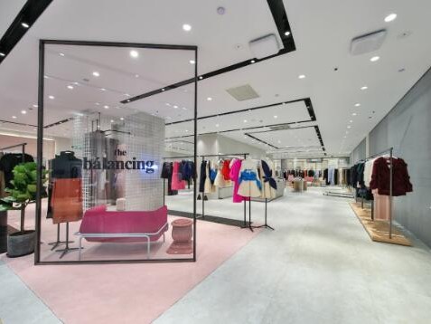 街头买手店寻宝指南，解锁不一样的逛街体验