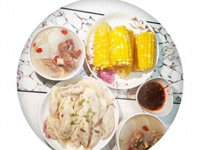 初中女生搭配穿衣大全