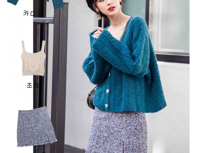 秋季穿搭指南：40套超实用搭配灵感，穿出你的时尚范儿