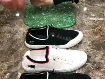 一脚蹬鞋的袜子搭配指南 这样穿时髦又舒适