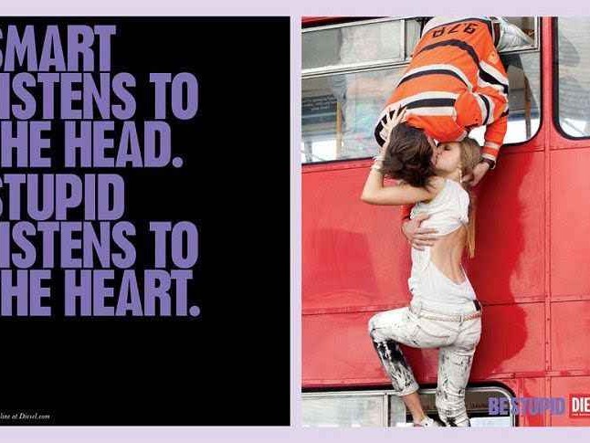 搞清Diesel双重身份：从硬核发动机到顶流潮牌的跨界谜题