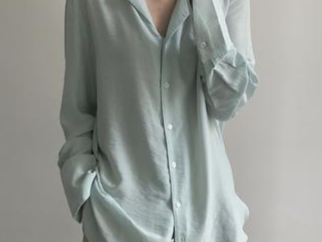 十度天穿衣不愁，洋葱式叠穿法让你暖和有型