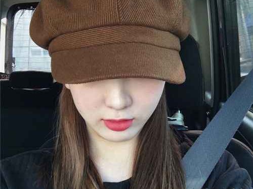 天凉了脑袋也要穿新衣 今年秋天最出圈的几顶帽子你备好了吗