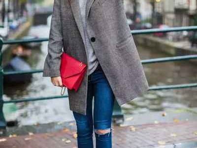 秋冬大衣配鞋指南告别纠结穿出高级感