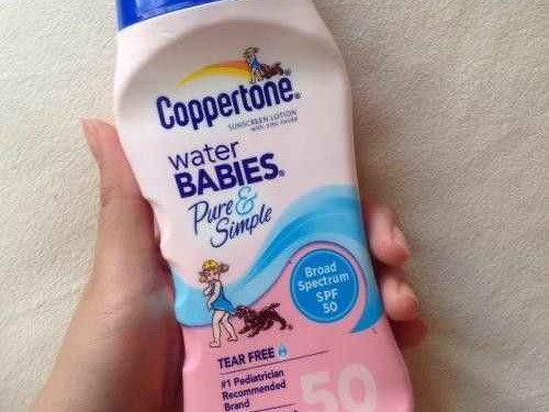 夏日防晒颜色大揭秘选对颜色不晒黑