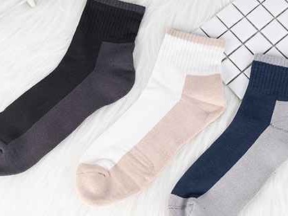 寒冬保暖秘籍：选对袜子暖全身