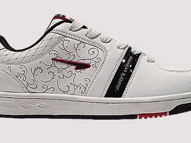 滑板鞋揭秘这鞋到底有啥门道