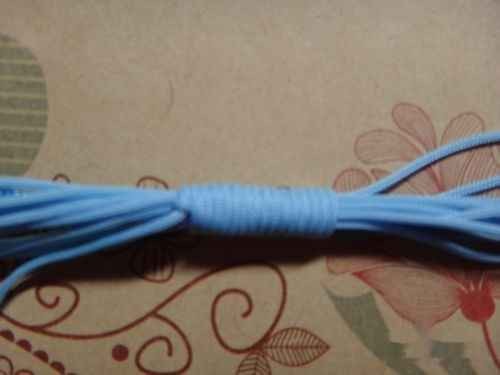 流苏线材挑花眼 老手教你闭坑选对线