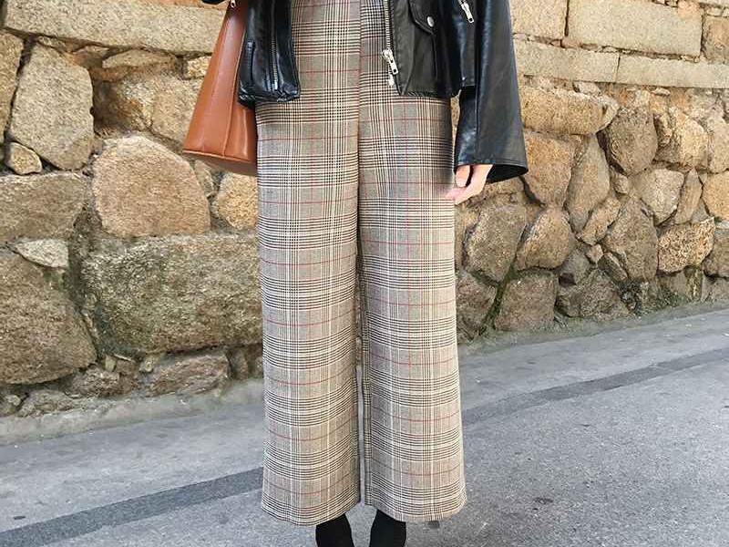 东北寒冬穿裤指南：从老棉裤到新潮搭，教你暖和又时髦地过冬