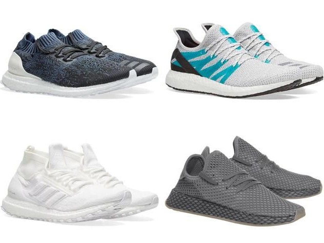 跑步达人选鞋不纠结 这份品牌避坑指南让你一步到位