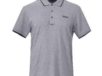 夏日出汗不黏腻 选对速干T恤真能爽翻天