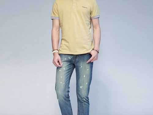 夏日短袖衬衫搭配指南 这样穿裤子清爽又时髦