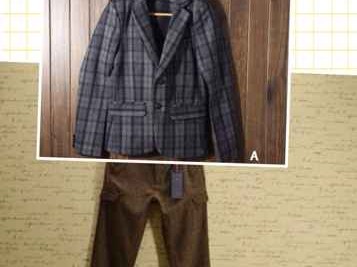 棕色衣服配裤子全攻略 这样搭显白高级不出错