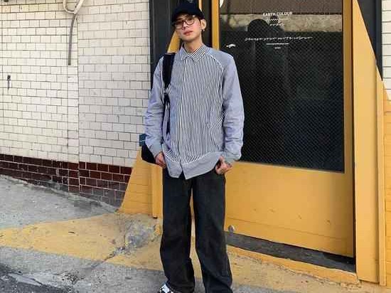 球鞋配裤子这件事 我这个鞋狗终于整明白了