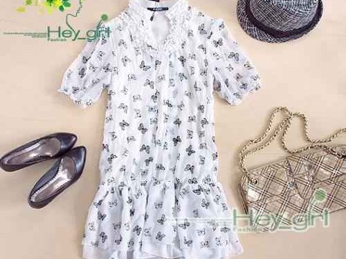 揭秘最好卖的女装款式与秘诀