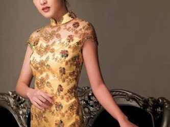 旗袍配鞋不犯难 这份全场景穿搭指南让你美得轻松又出彩