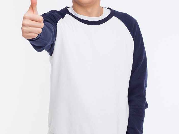 卫衣颜色挑选全攻略，让你穿出时尚感