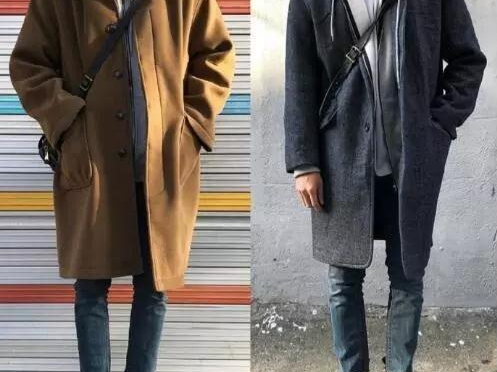 冬日男裤保暖指南：要温度也要有型