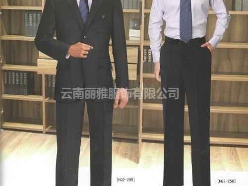 衣橱里的文化自信：一件中式正装如何让现代女性从容应对所有场合