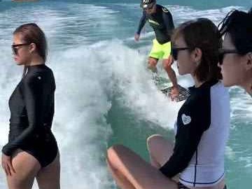 三亚旅行装箱不头疼 这份穿衣攻略让你轻松又出片