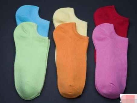 双脚的幸福指南：找到最对你的那款好袜子