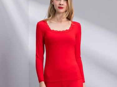 秋衣秋裤何时上身这份温暖指南请收好