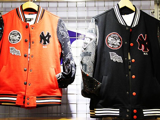 街头潮牌MLB凭啥这么火 一篇文章讲清楚它的前世今生