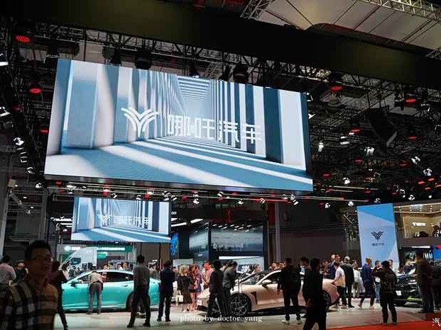 看遍了千展一面？这些“风”展吹来了新东西